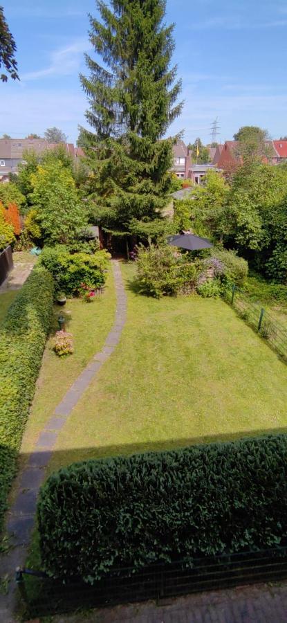 Kuestenliebe Wilhelmshaven Exterior foto