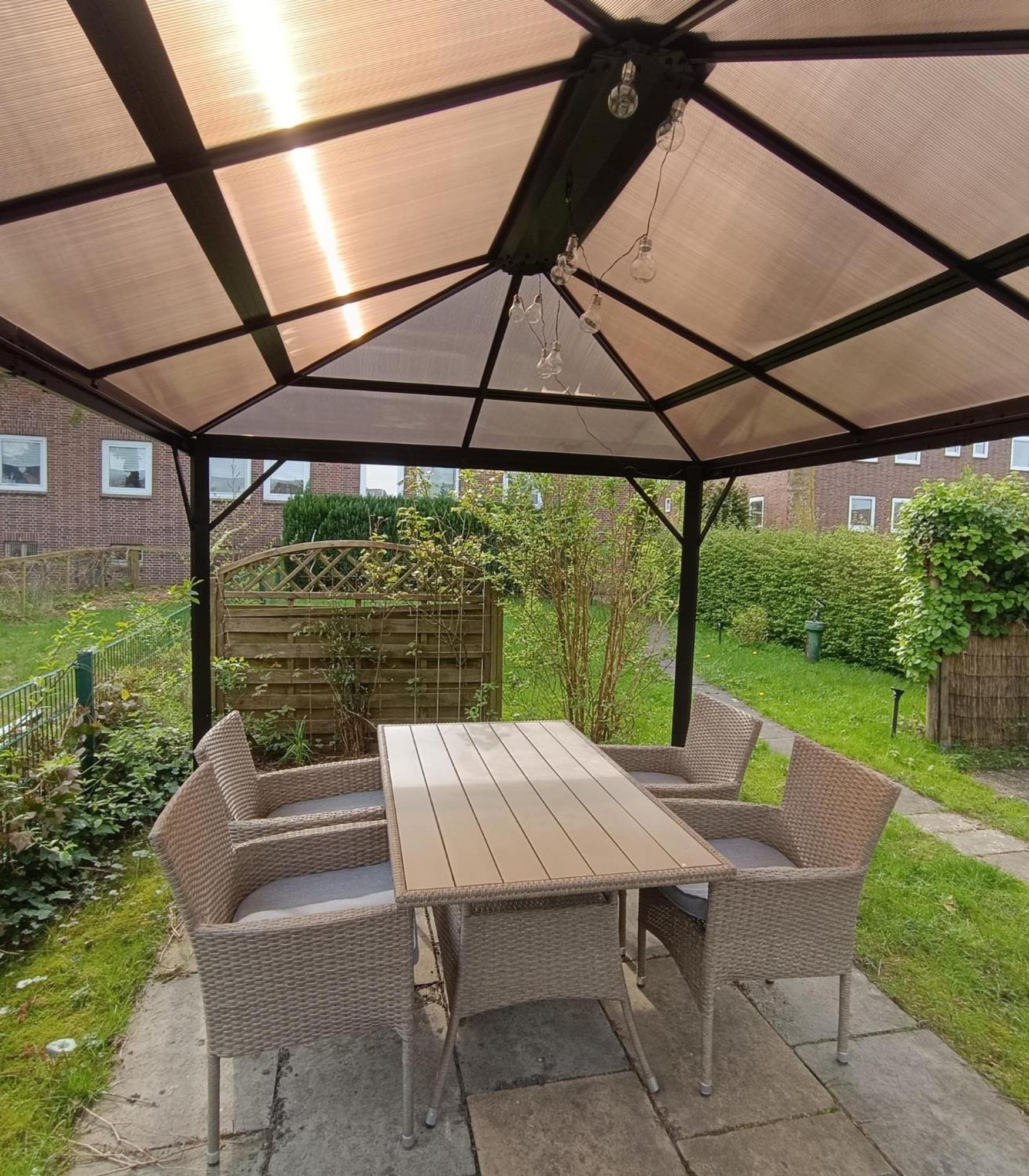 Kuestenliebe Wilhelmshaven Exterior foto